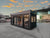 CONTENEDOR DE OFICINA MODELO BLACK PANTHER 240 X 600