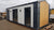 CONTENEDOR HABITABLE 8,0 X 3,0 M