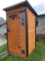 INODORO PORTATIL 1,37 X 1,19 M
