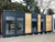 CONTENEDOR DE OFICINA 8,0 X 3,0 M