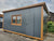 CONTENEDOR HABITABLE 6,0 X 2,5 M