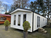 CASA MÓVIL ADONIA 12X4