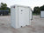 CONTENEDOR SANITARIO INODORO Y DUCHA (120x220M) NUEVO