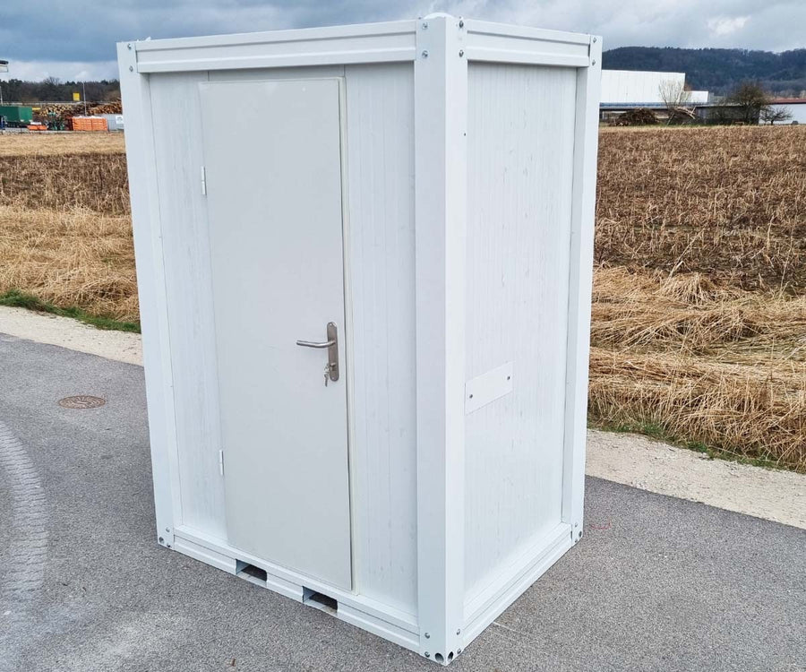 CONTENEDOR SANITARIO INODORO (1200X1650X2335MM)