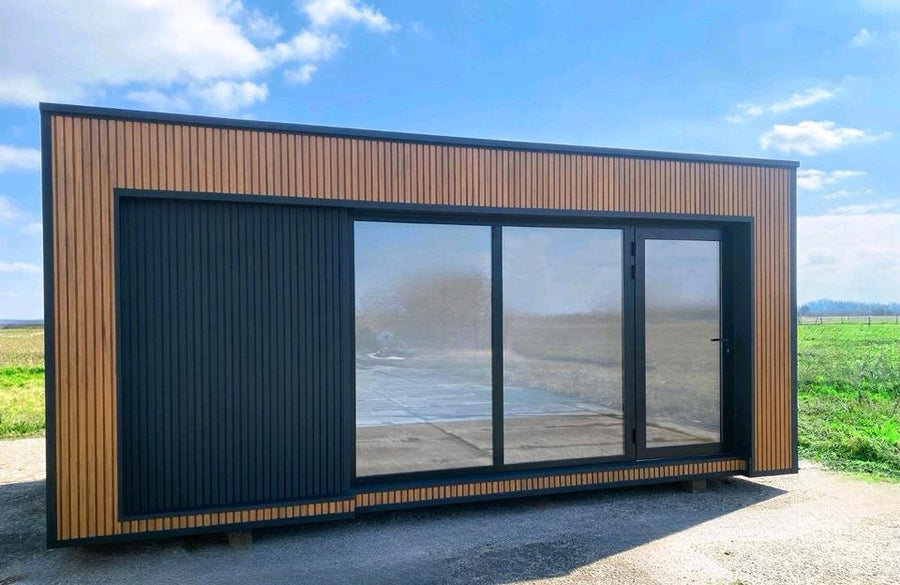 CASA MODULAR 6X3M