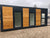 CONTENEDOR DE OFICINA 7,0 X 3,0 M