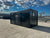 CONTENEDOR DE OFICINA NEGRO 240X600