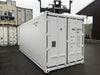 CONTENEDOR REFRIGERADO THERMO KING DE 20 PIES ( NUEVO )
