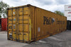 CONTENDOR MARITIMO DE 45 PIES HC - USADO