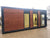 CONTENEDOR DE OFICINA 7,0 X 3,0 M