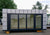 CONTENEDOR DE OFICINA 6 X 3 M