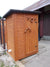 INODORO PORTATIL ECO2 1,37 X 1,19 M