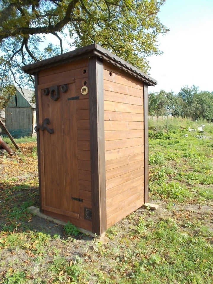 INODORO ECO 3 1,37 X 1,19 M